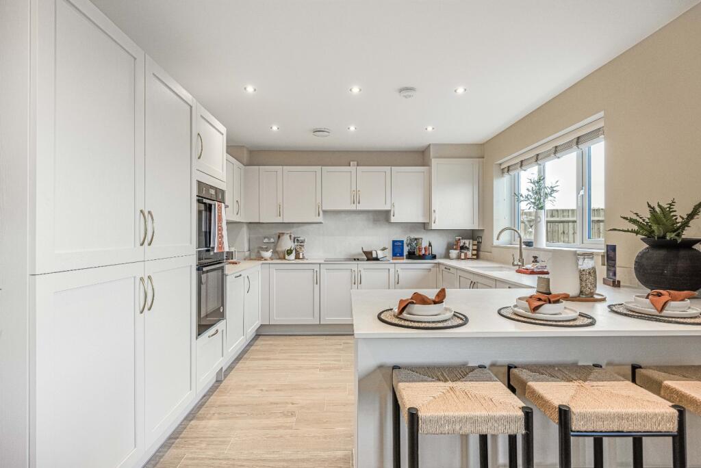 House in Leigh Sinton, Leigh - View 5