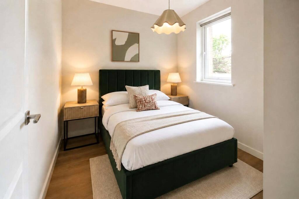 Apartment in London, Angel, Islington - View 3