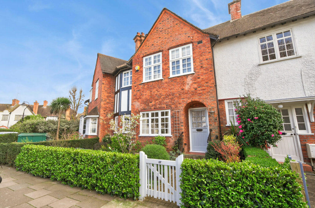 Main image of property: Meadvale Road, Ealing, W5