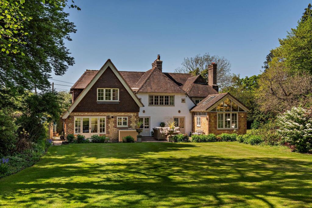 Main image of property: Headley Lane, Passfield, Liphook, Hampshire, GU30