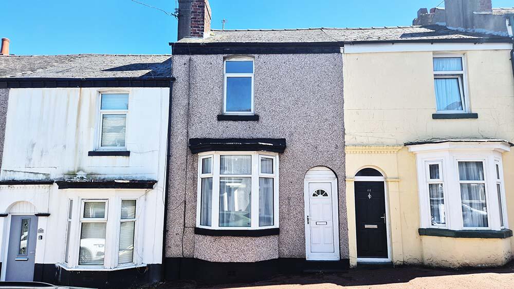 Main image of property: James Street, Barrow-in-furness