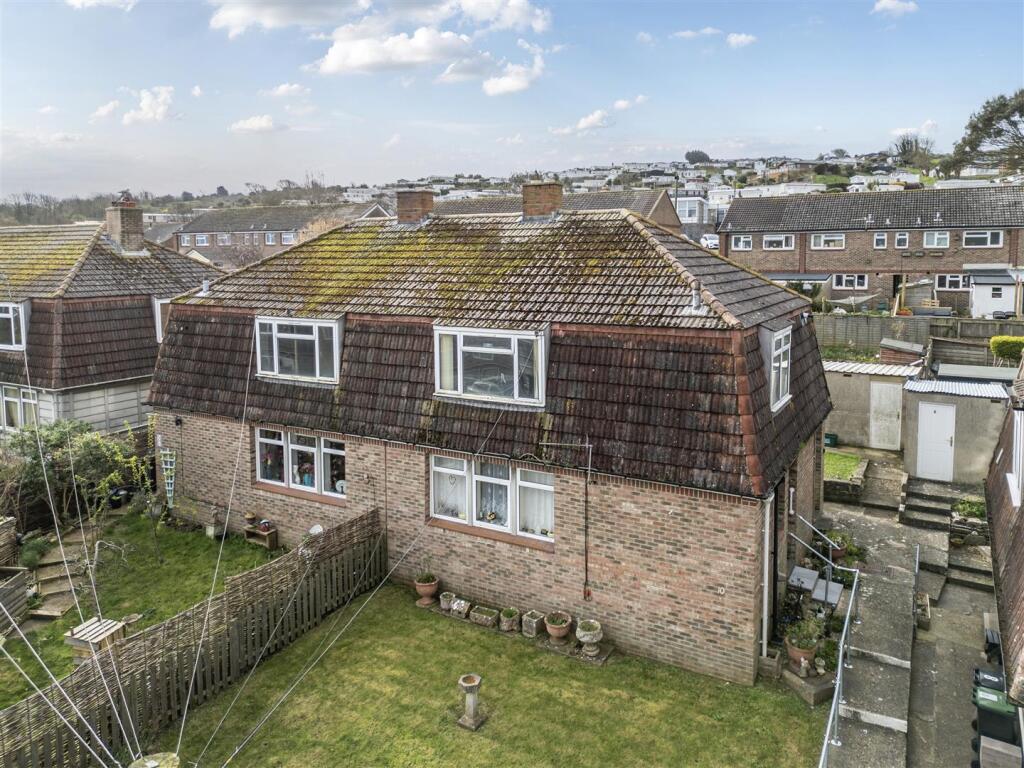 Main image of property: Quarry Close, Swanage