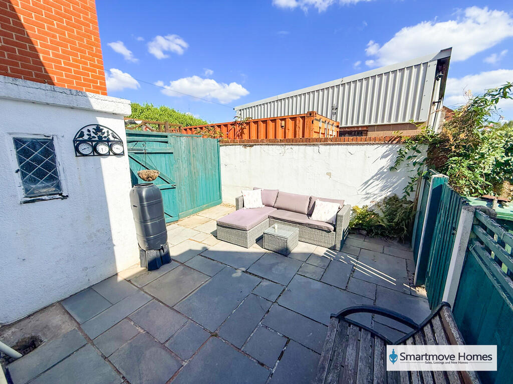 House in Derby - View 5