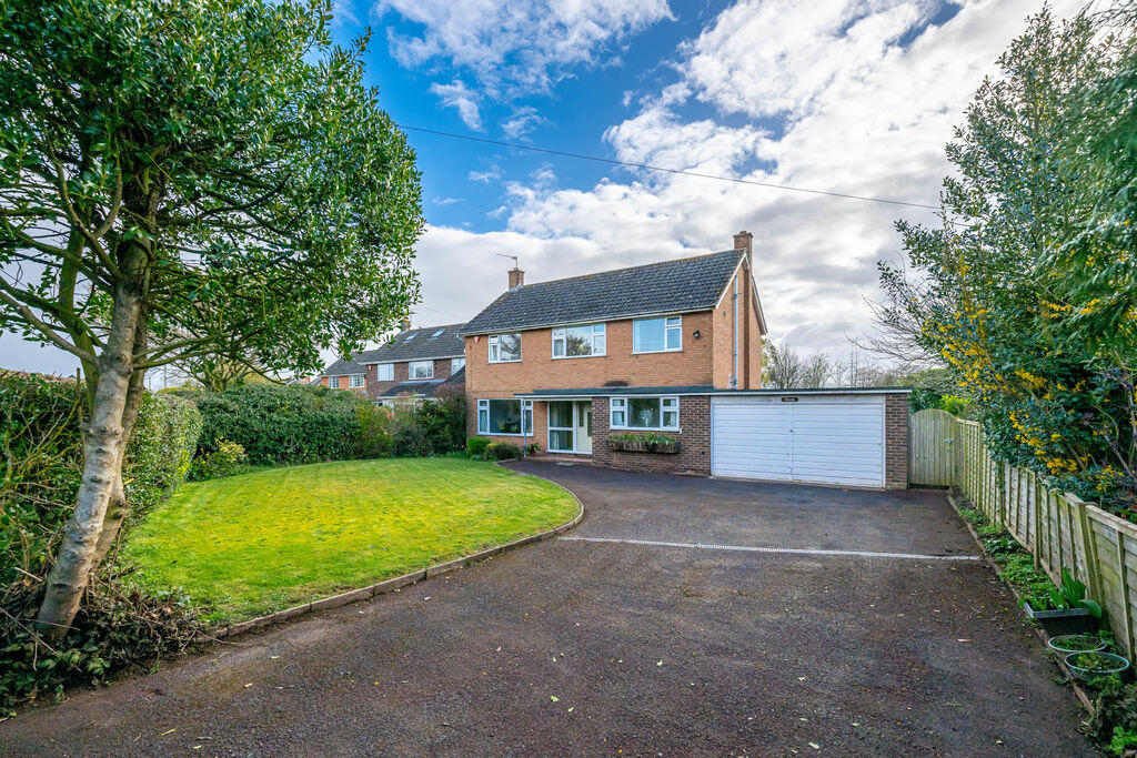 Main image of property: Chevin, Kemberton