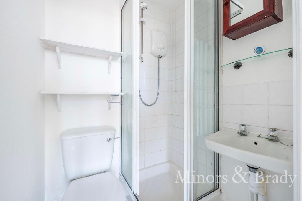 Apartment in Norwich - View 5