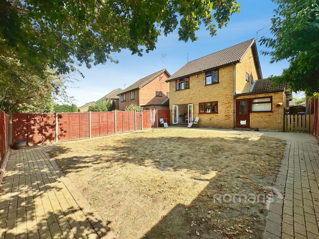House in Reading - View 4