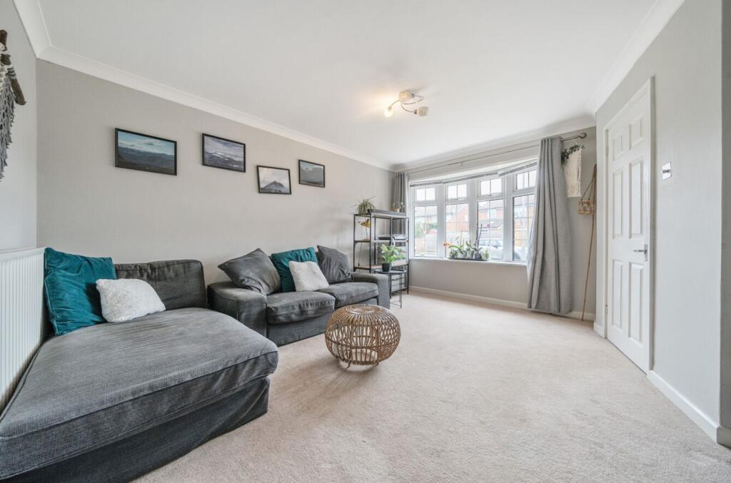 House in Reading - View 4