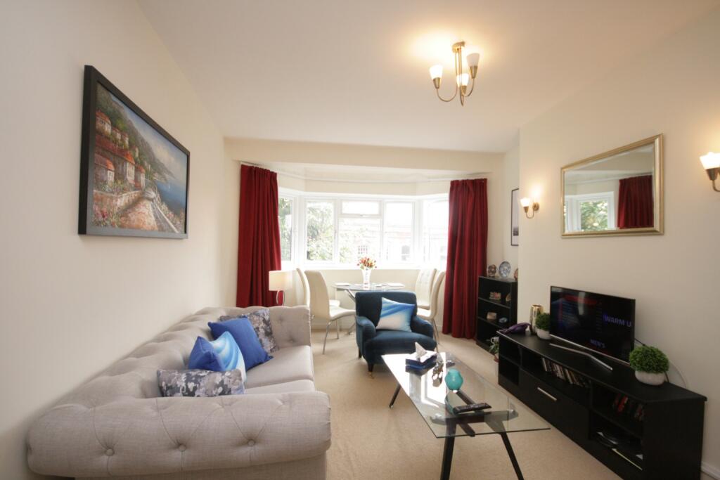 Main image of property: Barton Court, Barons Court Road, London, W14