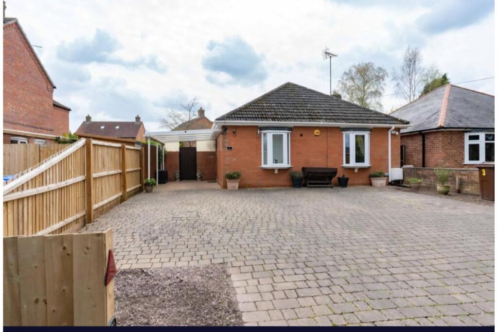 Main image of property: Princess Road, Boston, PE20