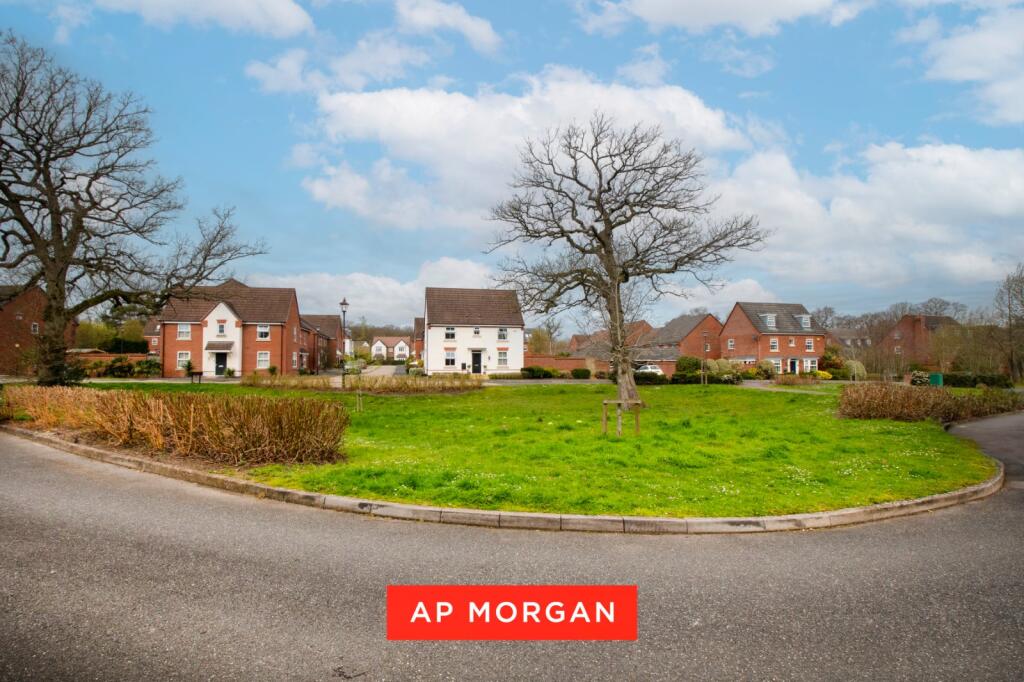 Additional image 20 of Old Grove Lane, Shirley, Solihull, West Midlands, B90