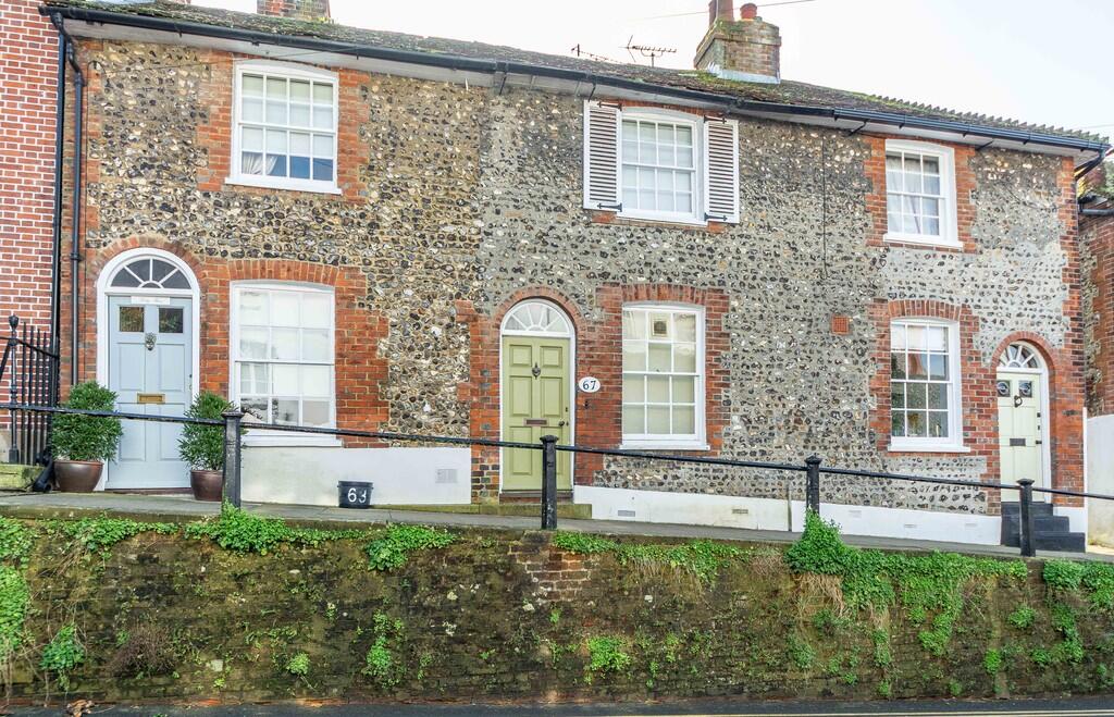 Main image of property: Maltravers Street, Arundel