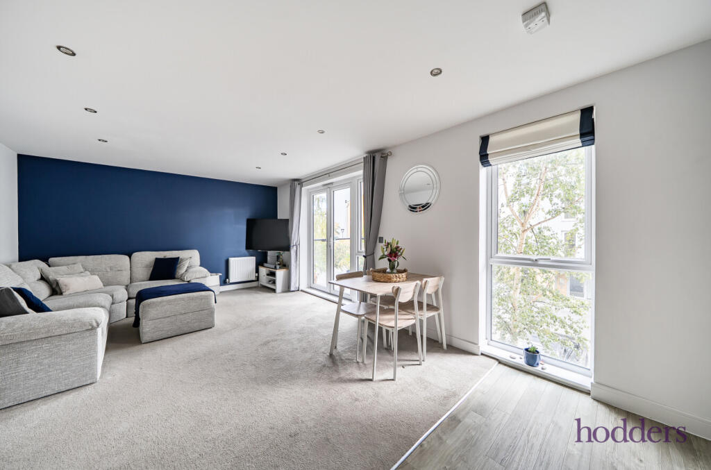 Main image of property: Addlestone, Surrey, KT15