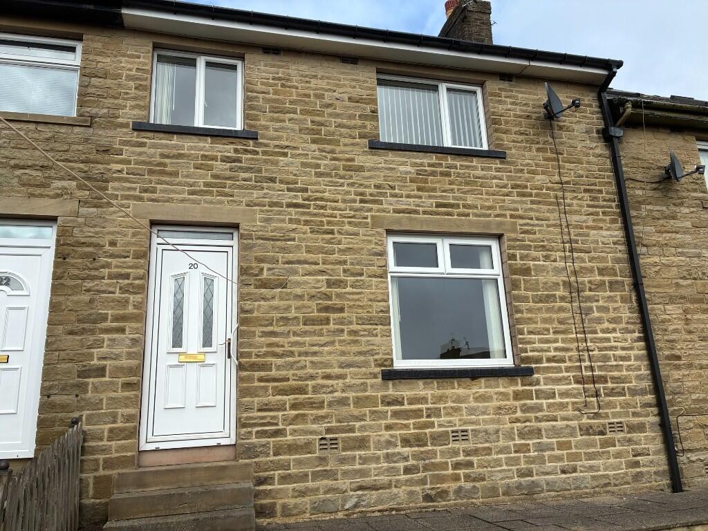 Main image of property: Jane Street, Bradford, West Yorkshire, BD13