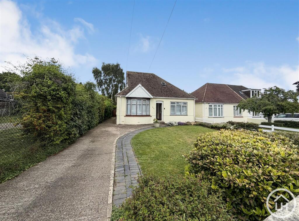 Main image of property: Bredhurst Road, Gillingham