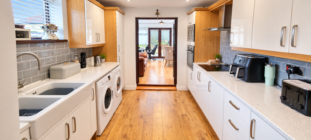 House in Gateshead, North East - View 2