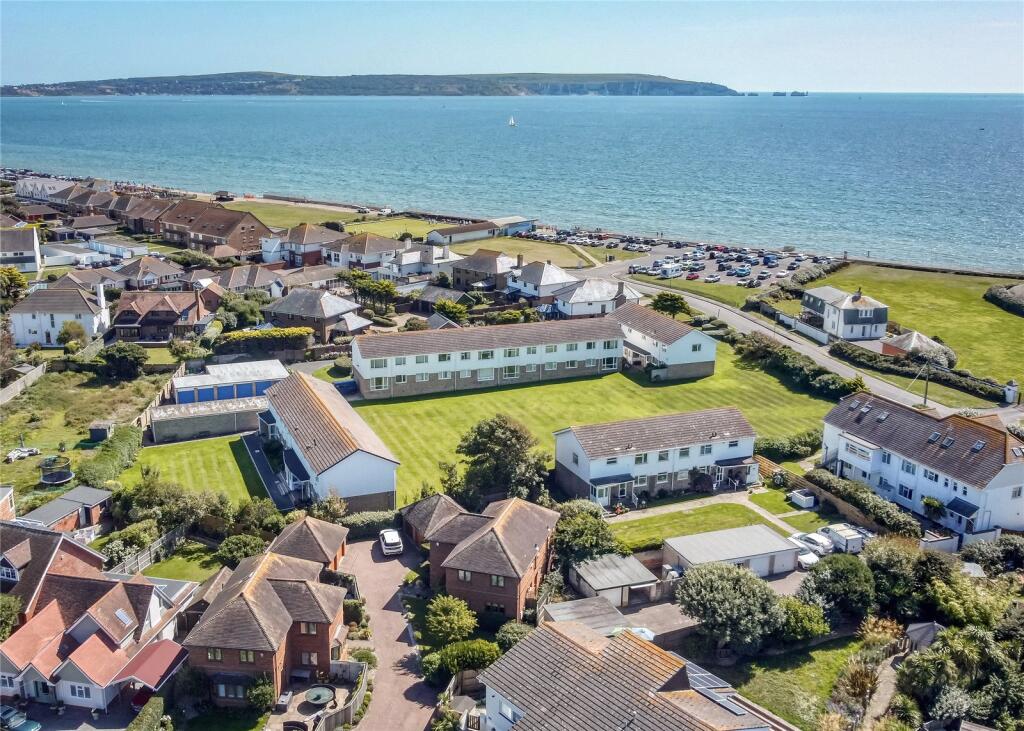 Main image of property: Overstrand Crescent, Milford on Sea, Lymington, Hampshire, SO41