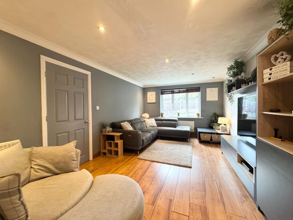 House in Sheffield - View 4