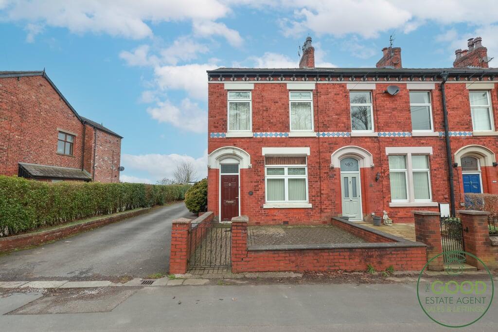 Main image of property: Whittingham Lane, Preston, PR3