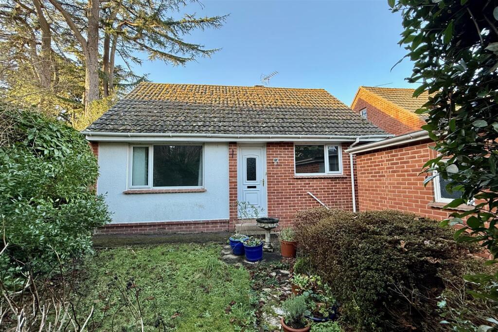 Main image of property: St Leonards, Exeter