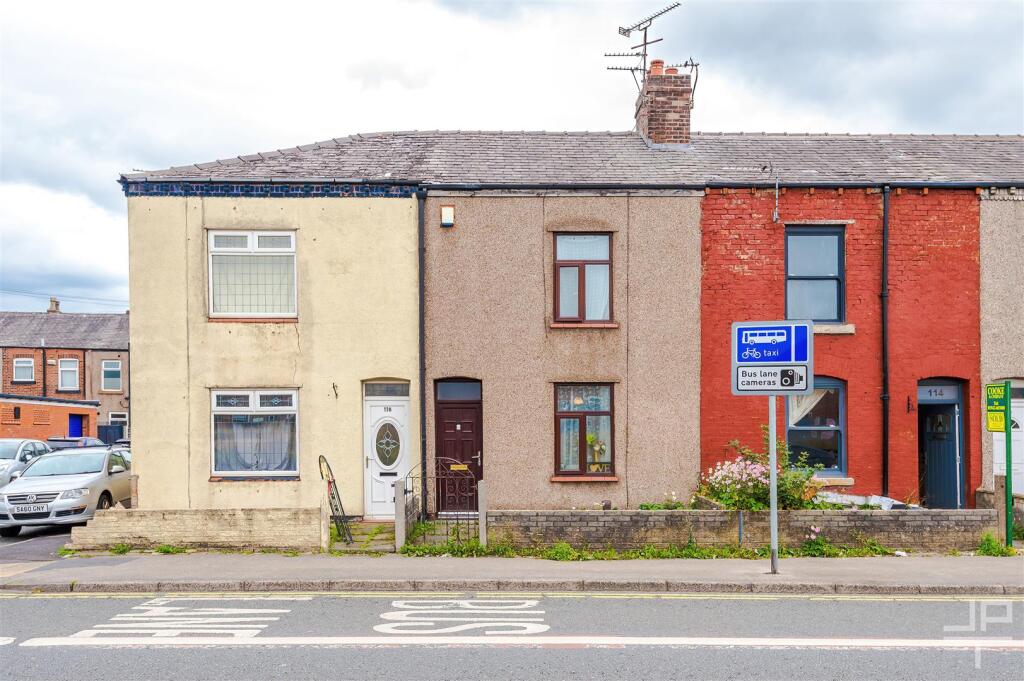 Main image of property: Leigh Road, Leigh, WN7 1SL