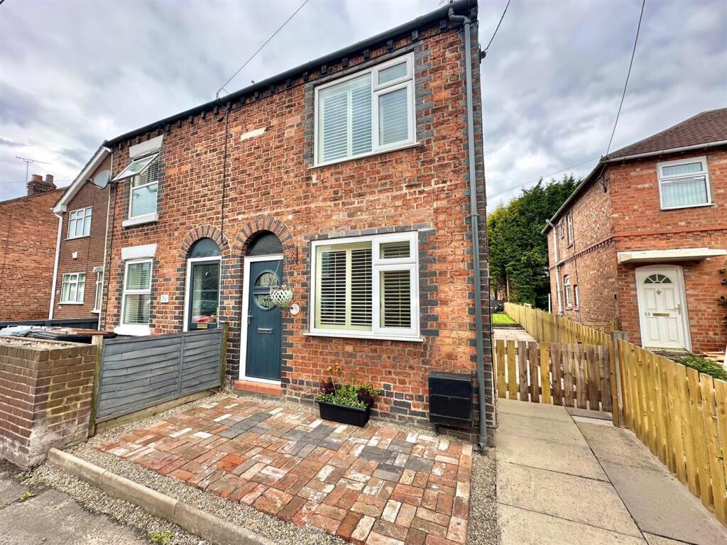 Main image of property: Osborne Grove, Shavington, Cheshire