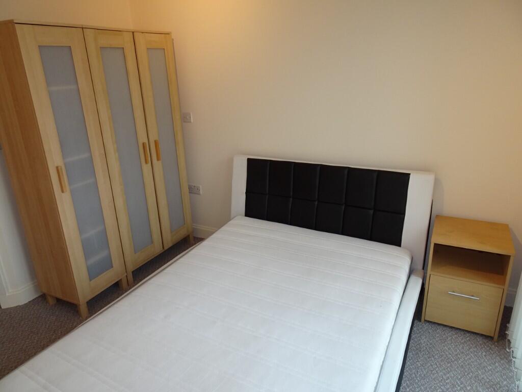 Additional image 8 of Southside, St. John's Walk, B5 4TF