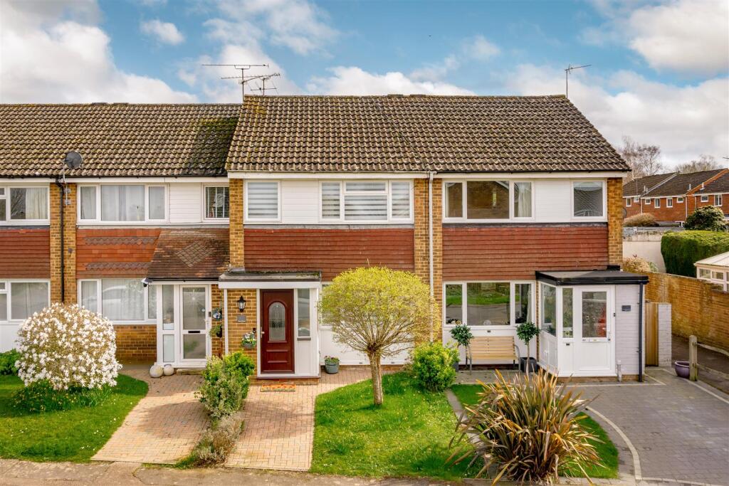 Main image of property: Beech Road, Horsham