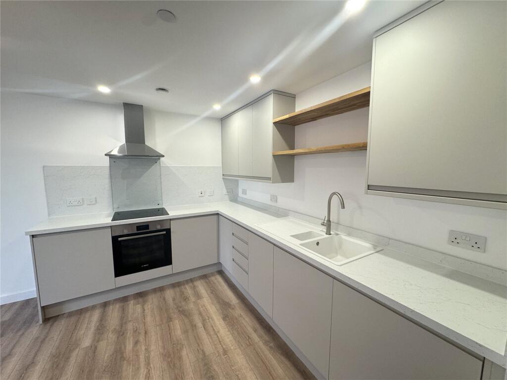 Main image of property: 201 The Bank, The Headrow, Leeds, West Yorkshire, LS1