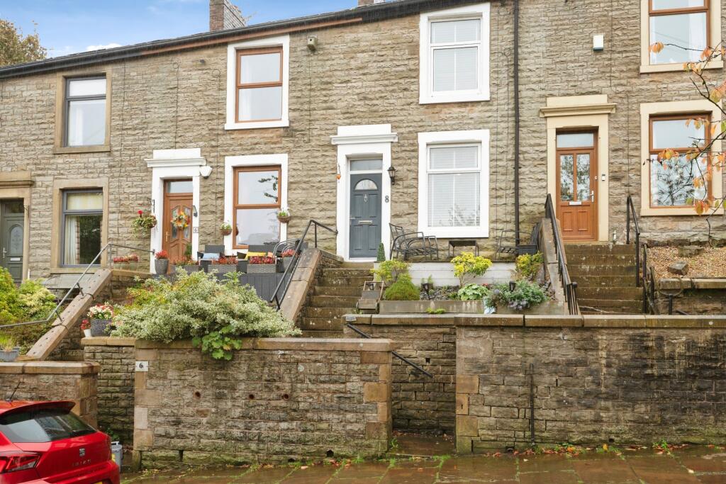 Main image of property: Carus Avenue, Darwen, BB3