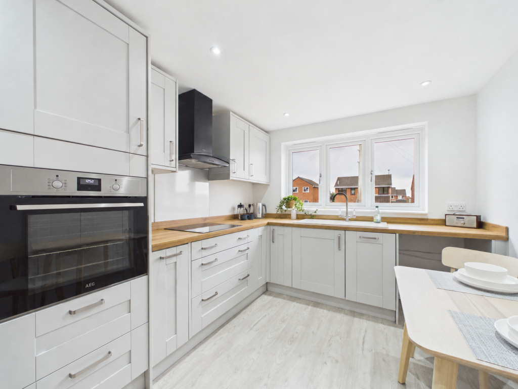 House in Derby - View 5