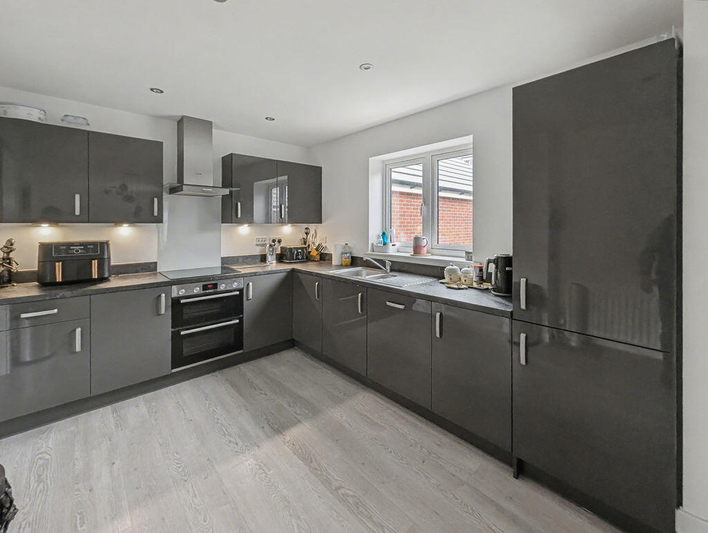 Maxfield Drive, Oteley Road, Shrewsbury, SY2 6GE photo 2