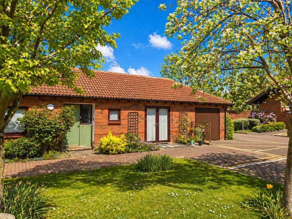 Main image of property: Portland Drive, Willen, Milton Keynes