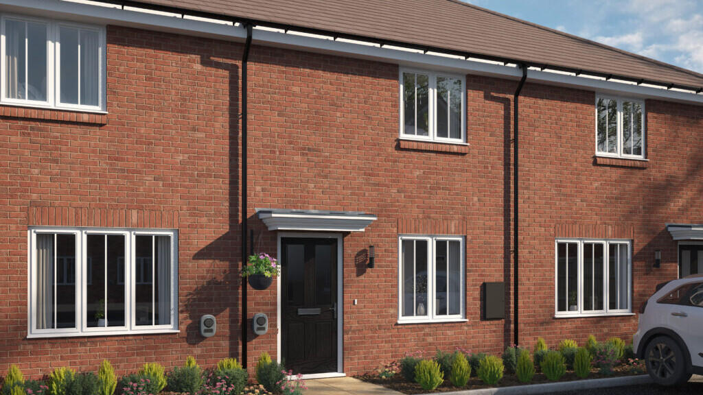 House in Arlesey
