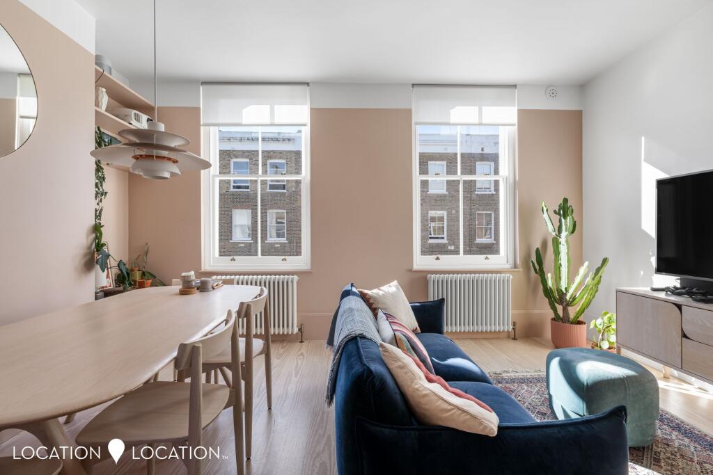 Allen Road, London, N16 photo 3