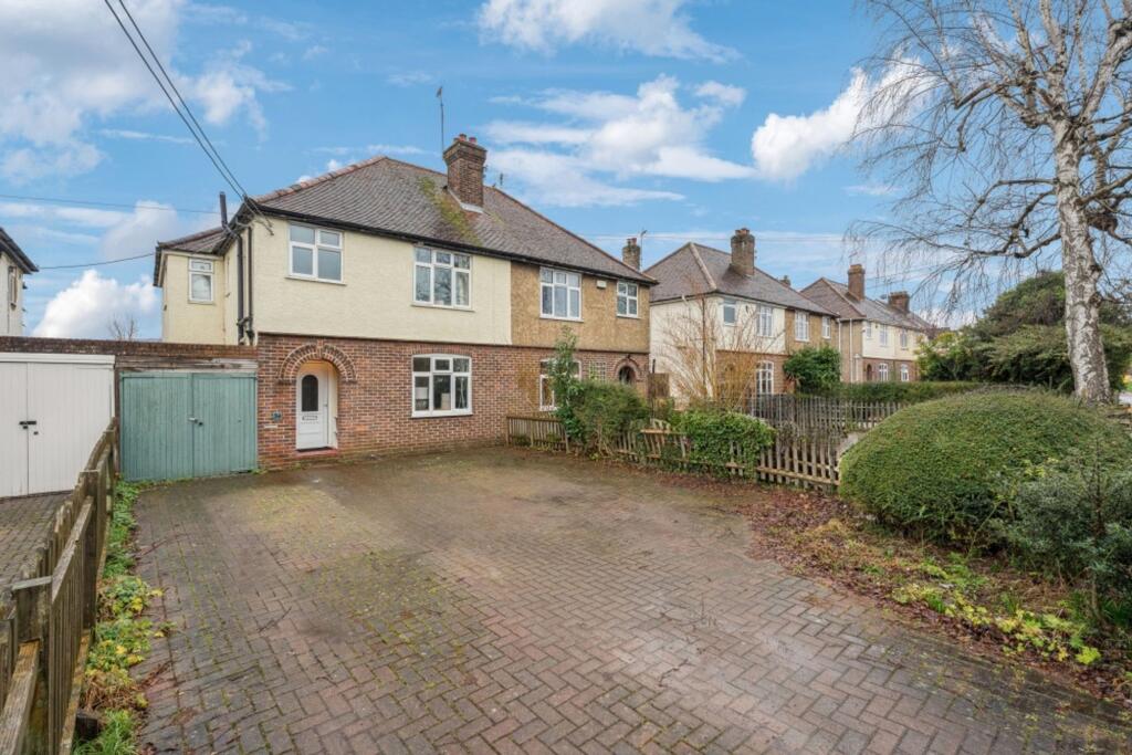 Main image of property: Summerleys Road, Princes Risborough, HP27