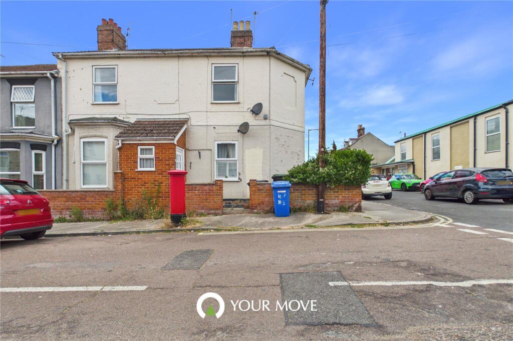 Main image of property: Haward Street, Lowestoft, Suffolk, NR32
