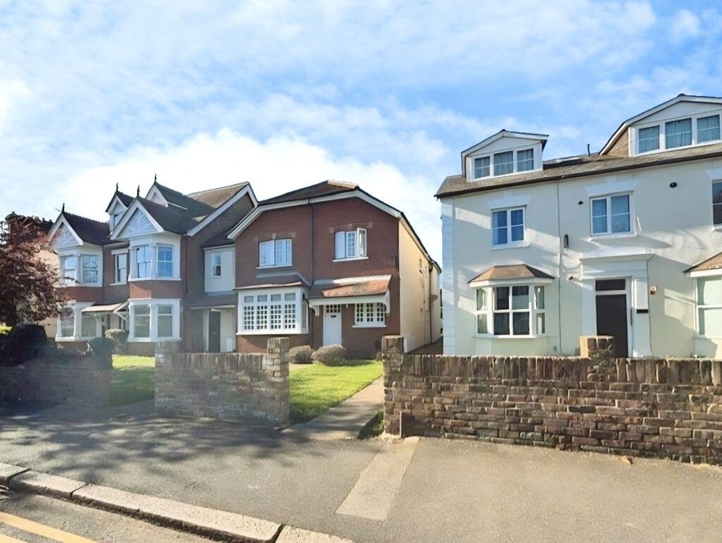 Main image of property: Gresham Road, Staines-upon-Thames, Surrey, TW18