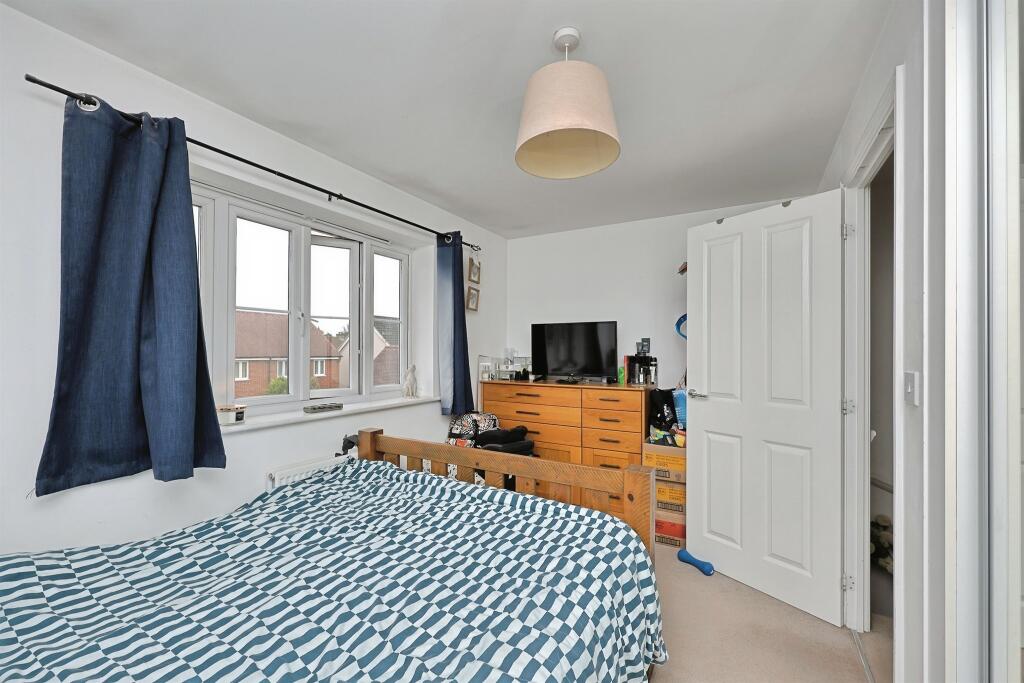 House in Norwich - More