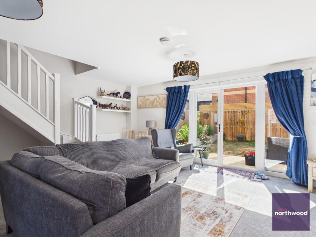 Bradley Close, Mablethorpe, LN12 photo 3