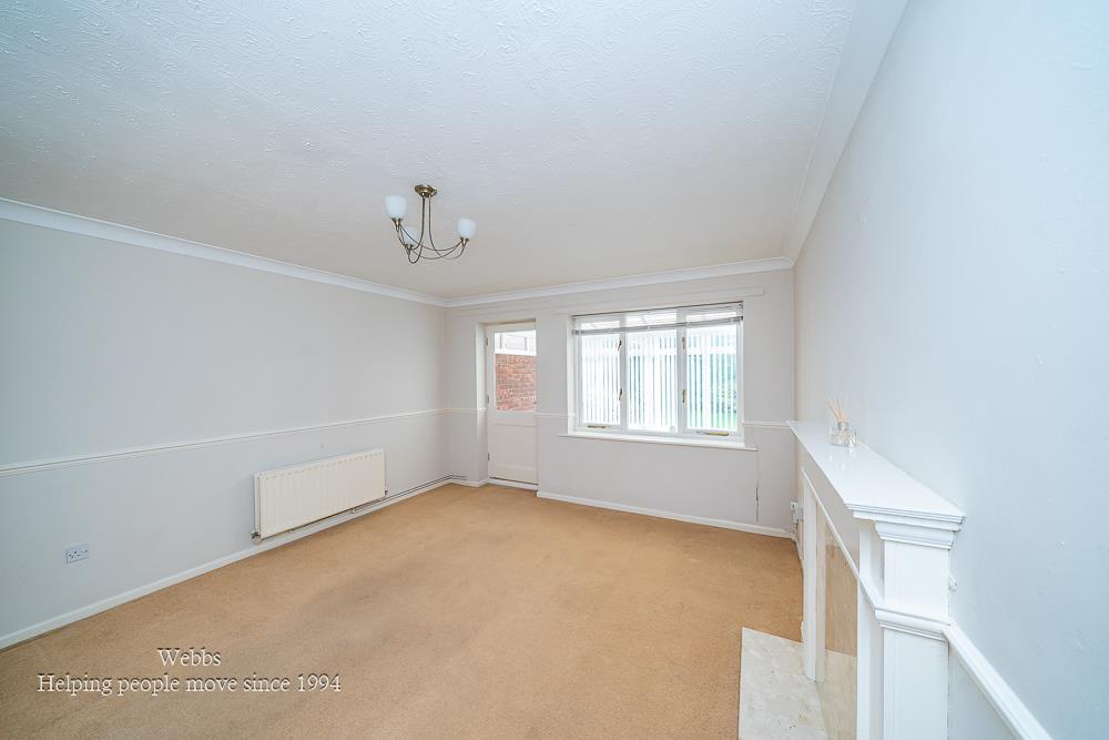 House in Lichfield, Burntwood - View 4