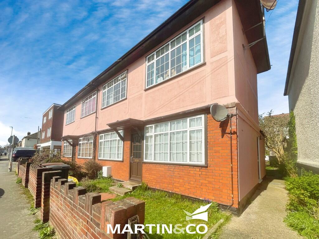 Main image of property: South Primrose Hill, Chelmsford