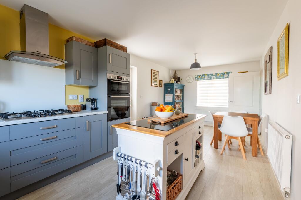 Willow Rise, Tiverton photo 3