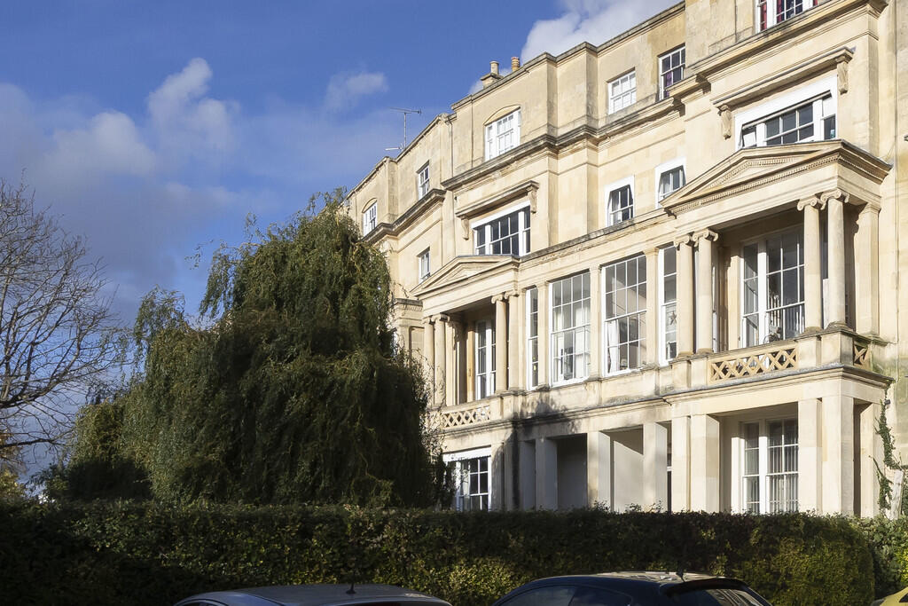 Main image of property: Lansdown Terrace Lane, Cheltenham GL50 2JU