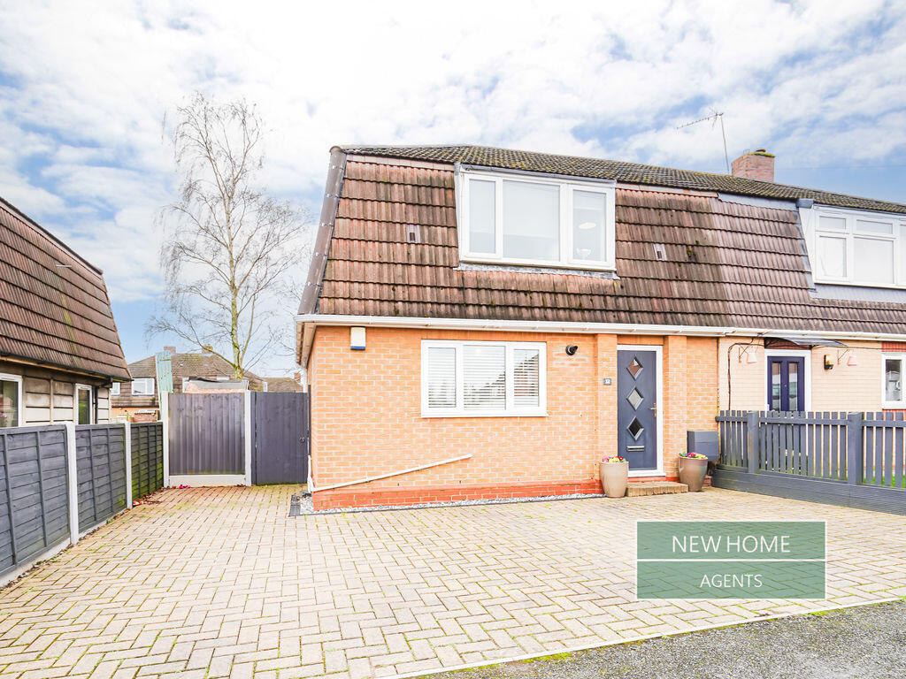 Main image of property: Pepper Road , Calverton, Nottingham, NG14 6LH