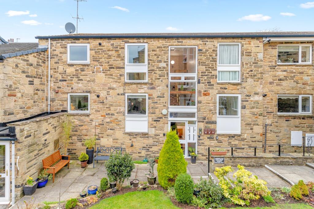 Main image of property: Parish Ghyll Road, Ilkley, West Yorkshire, LS29