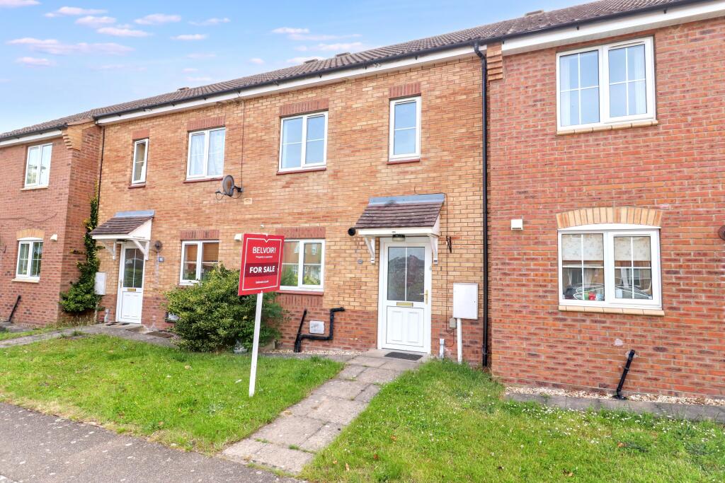 Main image of property: Jasmine Court, Spalding, PE11