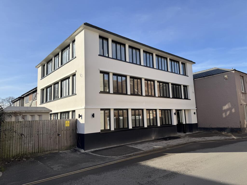 Main image of property: Canon Street