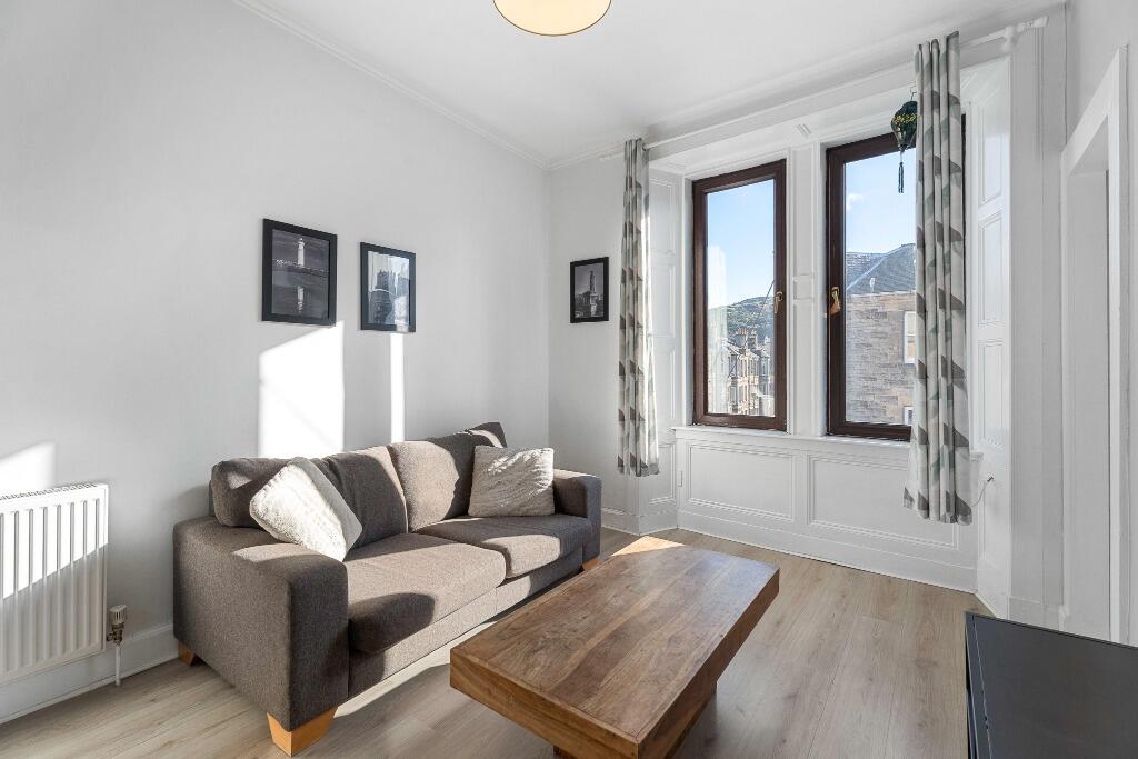 Main image of property: Marionville Road, Meadowbank, Edinburgh, EH7