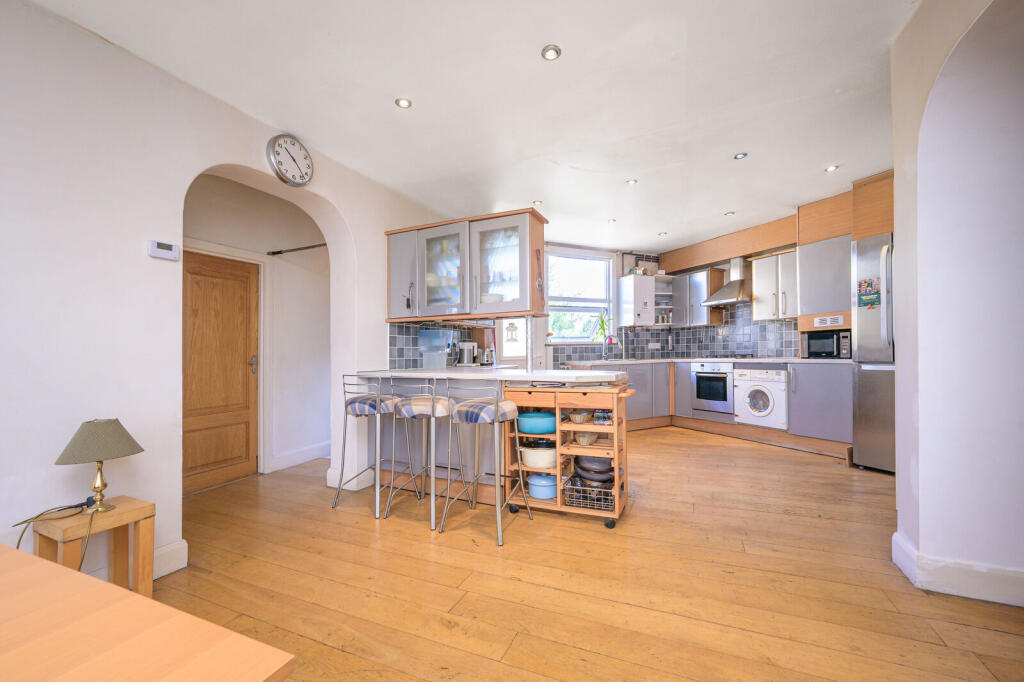 Main image of property: Sussex Ring, Woodside Park, London, N12