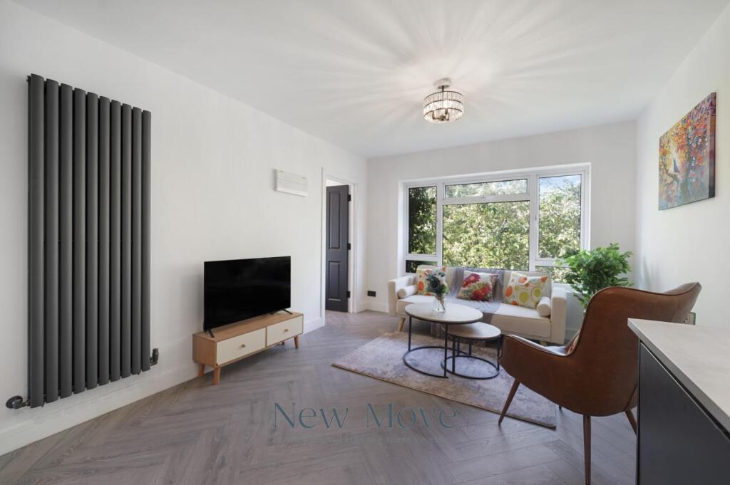 Main image of property: NW7 3SE